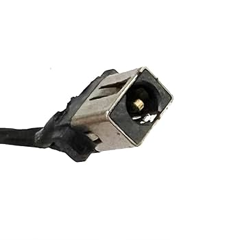 Amazon.com: Zahara DC Power Jack w/Cable Replacement for
